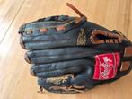 Rawlings honkbalhandschoen, Sport en Fitness, Honkbal en Softbal, Ophalen, Zo goed als nieuw, Handschoen
