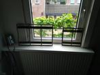 glas in lood, Doe-het-zelf en Verbouw, Glas en Ramen, Glas in lood, Minder dan 80 cm, Gebruikt, Minder dan 80 cm