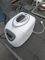 AFK Broodbakmachine, Witgoed en Apparatuur, Broodbakmachines, Ophalen, Gebruikt, Warmhoudfunctie