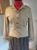 Ralph Lauren blaser, Kleding | Heren, Kostuums en Colberts, Ophalen of Verzenden, Zo goed als nieuw, Overige maten, Zwart