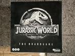 Jurassic world, Hobby en Vrije tijd, Gezelschapsspellen | Bordspellen, Een of twee spelers, Ophalen, Zo goed als nieuw, Just Games