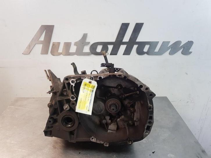 Versnellingsbak Schakel ABS Scénic II (JM) 2003, Auto-onderdelen, Transmissie en Toebehoren, Renault, Gebruikt