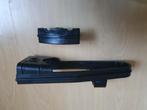 Kettinggeleider Achterbrug NOS Yamaha DT50 DT50R slijtblok, Ophalen of Verzenden, Nieuw, Frame, Yamaha