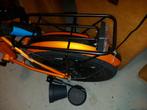 Engwe EP 2 Pro (750) Als nieuw bijna!, Zo goed als nieuw, 50 km per accu of meer, 55 tot 59 cm, Ophalen