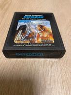 Atari 2600 - Defender game, Spelcomputers en Games, Games | Atari, Avontuur en Actie, 1 speler, Ophalen of Verzenden, Zo goed als nieuw
