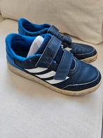 Adidas sneaker klittenband maat 38, Adidas, Gebruikt, Sportschoenen, Ophalen of Verzenden