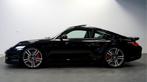 Porsche 911 3.8 Turbo 368kW/500pk PDK7 OPEN DAK + SPORT CHRO, Auto's, Porsche, Euro 5, Gebruikt, Met garantie (alle), 4 stoelen