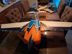 e flite extra 330 PNP, Hobby en Vrije tijd, Modelbouw | Radiografisch | Vliegtuigen, Ophalen, Zo goed als nieuw, Elektro