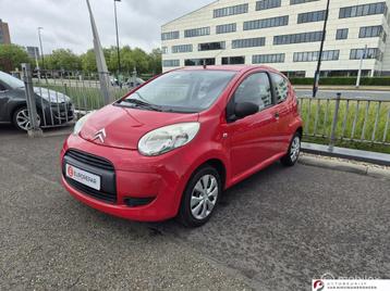 Citroen C1 1.0-12V Séduction+ beschikbaar voor biedingen