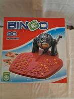 BINGO bingo 1 x gebruikt, Ophalen of Verzenden, Zo goed als nieuw