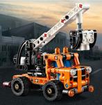 LEGO Technic 42088 Hoogwerker - Complete Set, Ophalen of Verzenden, Gebruikt, Complete set, Lego