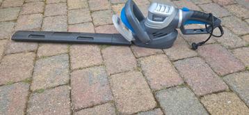 GAMMA elektrische heggenschaar HS-710ML-2 beschikbaar voor biedingen