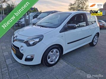 Renault Twingo 1.2 16V Parisienne beschikbaar voor biedingen