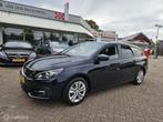 Peugeot 308 SW 1.2 PureTech Blue Lease Premium, Voorwielaandrijving, Gebruikt, Euro 6, 1199 cc