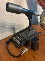 Kenwood mc-90 ruilen voor m-100 yaesu, Ophalen of Verzenden, Zo goed als nieuw