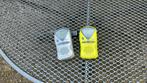Kenwood walkie-talkie, Telecommunicatie, Ophalen, Zo goed als nieuw