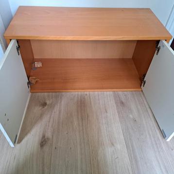 ikea effektiv kast - afbeelding 3