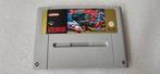 Street Fighter II - Super Nintendo, Spelcomputers en Games, Games | Nintendo Super NES, Gebruikt, Vechten, 2 spelers, Eén computer