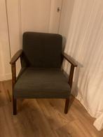 Ikea Ekenaset Fauteuil - Stijlvolle Zitplaats, Huis en Inrichting, Fauteuils, Gebruikt, 75 tot 100 cm, Ophalen of Verzenden, 50 tot 75 cm