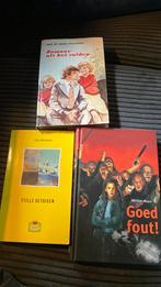 3 kinderboeken, Ophalen of Verzenden, Zo goed als nieuw