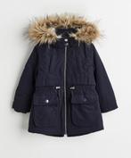 Meisje h&m winterjas zgan, Meisje, H&M, Ophalen of Verzenden, Zo goed als nieuw