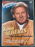 Koos Alberts, Alle leeftijden, Ophalen of Verzenden, Muziek en Concerten