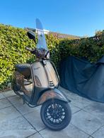 Vespa Sprint Custom full option, Ophalen, Maximaal 45 km/u, Vespa S, Zo goed als nieuw