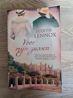 Judith Lennox  - Voor mijn zussen, Boeken, Ophalen of Verzenden, Judith Lennox, Zo goed als nieuw