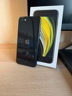 iPhone SE 128GB / Zwart / 88%, 128 GB, Zwart, 88 %, Ophalen of Verzenden