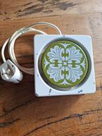 Vintage Daalderop warmhoudplaatje, Ophalen of Verzenden, Gebruikt