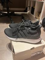Adidas Bounce Hardloopschoenen, Ophalen of Verzenden, Zo goed als nieuw, Zwart, Sportschoenen
