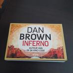 Dan Brown - Inferno ( dwarsligger), Ophalen of Verzenden, Zo goed als nieuw, Dan Brown, Wereld overig
