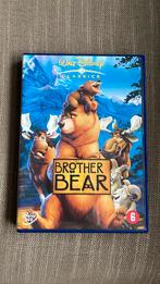 Brother Bear - dvd, Vanaf 6 jaar, Ophalen of Verzenden, Zo goed als nieuw