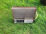 Klein gaskacheltje V.N. Cataheater 1000 G., Caravans en Kamperen, Ophalen of Verzenden, Gebruikt