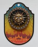 Prachtige zomer efteling pin, Ophalen of Verzenden, Nieuw, Button of Speldje