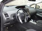 Toyota Prius Wagon 1.8 Aspiration 7p - 2e eig! - Panoramadak, Euro 5, Gebruikt, 4 cilinders, 7 stoelen