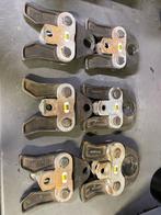 Viega Smartpress Persbekken Set 50-16, Ophalen of Verzenden, Zo goed als nieuw, Overige typen