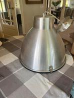Industriële hanglamp (IKEA), Ophalen, Gebruikt, Metaal, Minder dan 50 cm