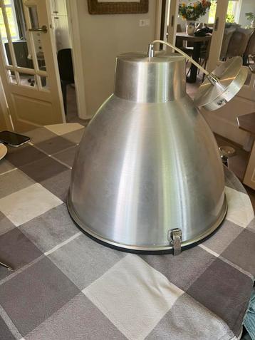 Industriële hanglamp (IKEA) beschikbaar voor biedingen