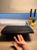 PlayStation 3 - Perfect Werkend + Controller & Kabels, Ophalen of Verzenden, Gebruikt, Met 1 controller