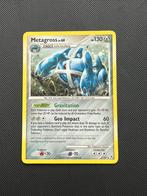 Metagross Holo 7/147 Supreme Victors, Hobby en Vrije tijd, Verzamelkaartspellen | Pokémon, Ophalen of Verzenden, Gebruikt, Losse kaart