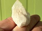Kaarskwarts - Candle kwarts - Lithium Celestial, Ophalen of Verzenden, Mineraal