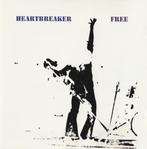 Free - Heartbreaker (CD), Ophalen of Verzenden, Zo goed als nieuw, Poprock