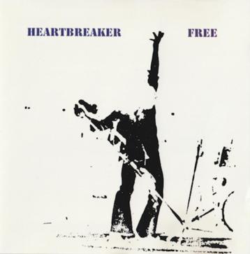 Free - Heartbreaker (CD) beschikbaar voor biedingen