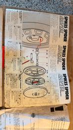 Spike spiders sport Sneeuwkettingen, Ophalen of Verzenden, Gebruikt