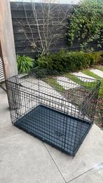 Grote Bench, Dieren en Toebehoren, Hondenbenches, Ophalen, Gebruikt