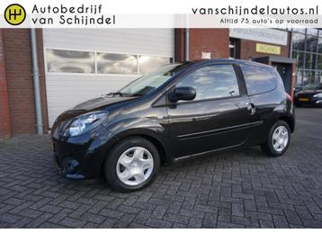 Renault Twingo 1.2-16V DYNAMIQUE NL AUTO AIRCO CRUISECONTROL beschikbaar voor biedingen