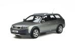 Audi A6 Allroad Quattro C6 Atlasgrijs 2000 OttoMobile OT363, Hobby en Vrije tijd, Modelauto's | 1:18, OttOMobile, Auto, Verzenden