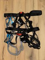 Klettersteig sets, Ophalen of Verzenden, Nieuw, Klimsport-accessoire