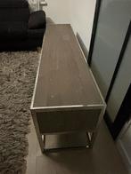 Richmond tv kast, Huis en Inrichting, Ophalen of Verzenden, Zo goed als nieuw, Rechthoekig, Minder dan 50 cm